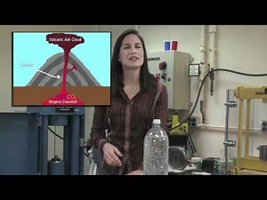 Volcanoes Under Pressure