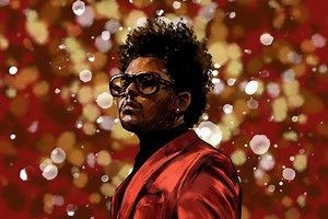 Unpacking the Toxic Masculinity In The Music of The Weeknd