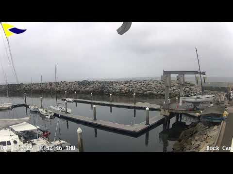 KHYC DockCam Live Stream