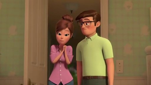 The Boss Baby Family Business 2021 - Movie