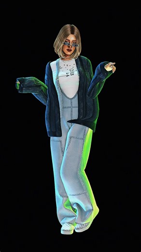 тгк: dynastynoks #sims4 #cas #makeoversims #thesims4 #sims4cc