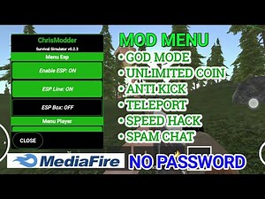 Survival Simulator mod apk 0.2.3