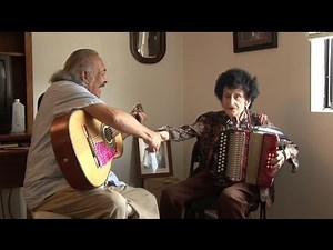 An Intimate Afternoon of Music with Antonia Apodaca and Cipriano Vigil