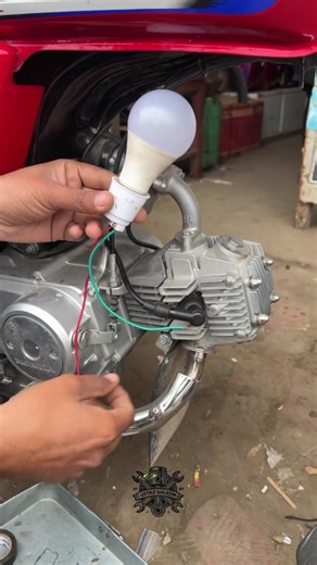 Amazing Bulb Experiment You Must Try!