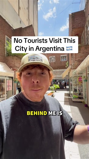 Exploring Rosario: Argentina's Most Misunderstood City