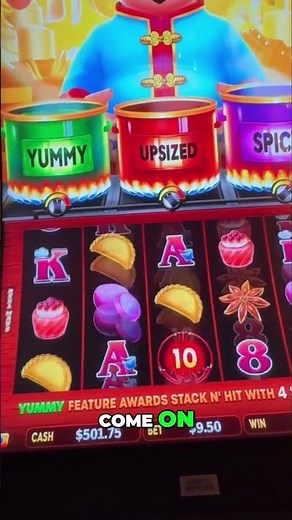 Casino Slot Machine Wins: My First Big Win!