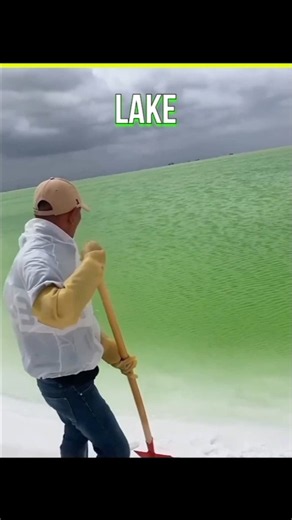 How Did Oxbow Lake Form? 😱