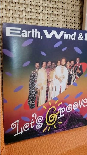 Devotion Earth Wind and fire