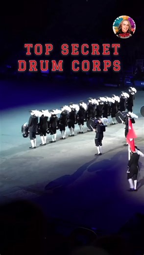 TOP SECRET DRUM CORPS #topsecretdrumcorps #drumline #arkkangel_drum @TOP SECRET DRUM CORPS