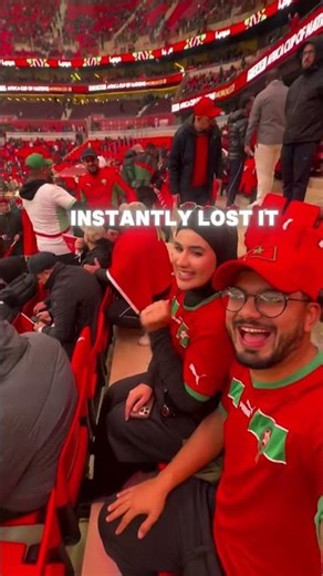 Opening Ceremony Turned into a funny Show