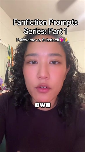 Kickstart Your Fanfic Writing Journey