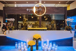 eyeXam Newport Beach - Optometrist Newport Beach, CA - Eye Exam