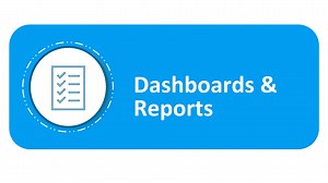 Dashboards & Reports