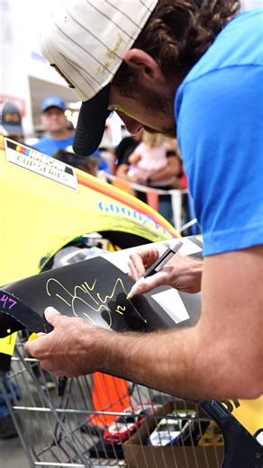 80K views · 1.7K reactions | Had the Sharpie in sport mode. | Team Penske | Facebook