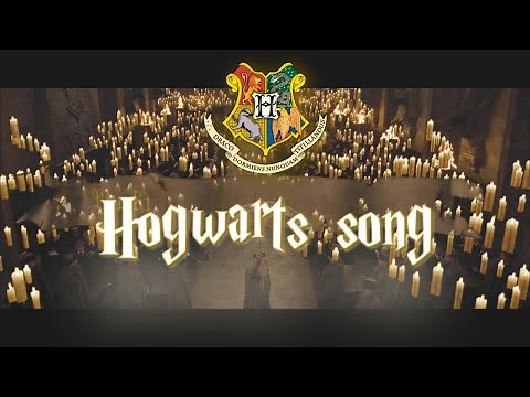 Hogwarts school song (Goblet of Fire) [Lyrics]