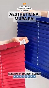 ⚜️Curtain Balcony Roller Blinds Louver Perforation-Free Sunshade Kitchen Needs To Purchase Separately Curtains Bathroom Blackout Zw #fbreels2025ツ #reelsfbシ #fbreels #reelsfypシ | Bardagulan TV