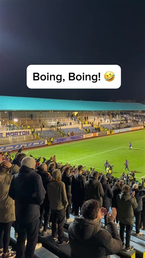 Partick Thistle: The Boing Boing Spirit of Scottish Football