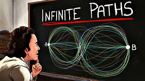 Why Quantum Mechanics Behaves Strangely When Taken To Its Limits