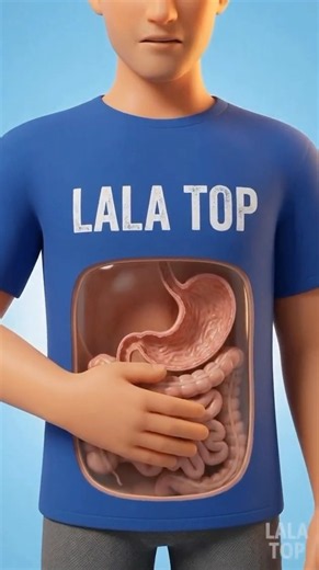Here’s why your stomach growls when you’re hungry