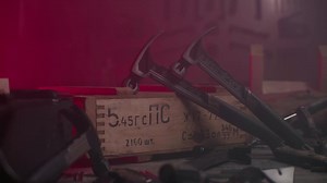 SPEC OPS 22 oz. Smooth Face Framing Hammer with Soft Mallet Cap, Steel Handle SPEC-M22SF-S