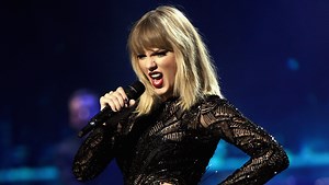 Graham: Repetition cause of ‘old’ Taylor Swift’s death