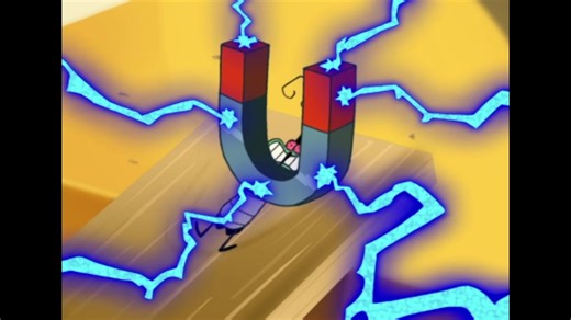 😱 This power is out of control! #Oggy #Oggy_and_the_Cockroaches #TV_series #Animation #Kids #Children #Cartoon | Oggy and the cockroaches