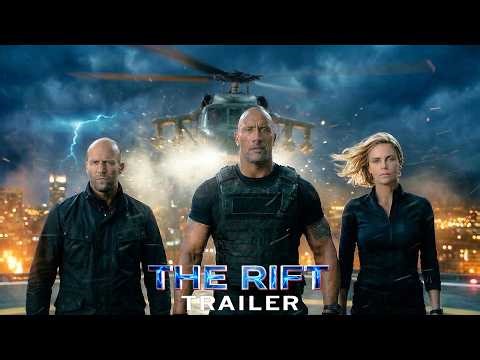 The Rift Reboot – First Trailer (2026) | Dwayne Johnson, Jason Statham | Concept Trailer