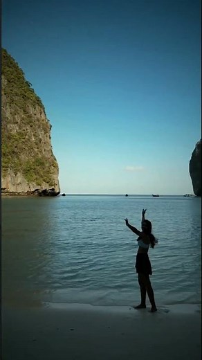 Phuket to Phi Phi Islands | Full Day Tour Experience by Simba Sea Trips