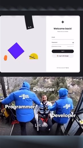 Sumeet Sharma • UIUX | If you’re a business owner, startup, creator, or brand looking to build a clean, high-performing website, this is exactly what I specialize... | Instagram
