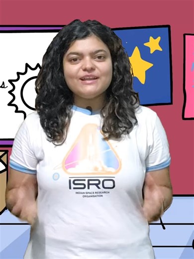 The Sun’s light is WAY older than you think! It can take more than 150,000 years for sunlight to fight its way out of the Sun’s core—then once it finally escapes, it races to Earth in just 8 minutes!