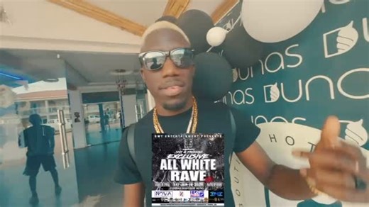 PULSE TV on Instagram: "🎉The SMT & friends all-white Rave Party is HERE🤩🔥Tickets are EXCLUSIVELY available on the APS wallet app. Why? Because your safety and security are our top priority 💯 It’s super easy to grab your ticket: 1️⃣ Download the APS wallet app if you haven’t already. 2️⃣ Buy your ticket directly in the app! 3️⃣ Choose your wristband option: a scannable QR code or a 6-digit PIN. Need help? Visit your nearest APS branch and tell them you want to buy an SMT Rave adv ticket – the