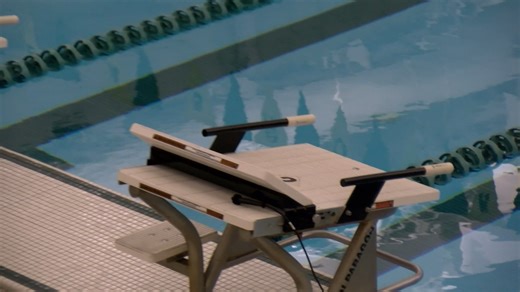 Girls Swim & Dive - Fall 2025