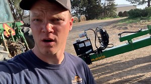 158K views · 3.5K reactions | Watch as we finish planting corn with a...