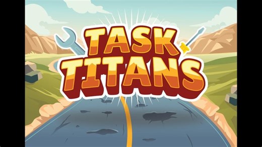 Task Titans: A Virtual Reality Project Management Experience | Vincent Chiew