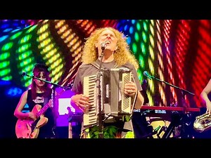 “Weird Al” Yankovic – Everything You Know Is Wrong (Live 2025, Saratoga) | Deep Cut Performance SPAC