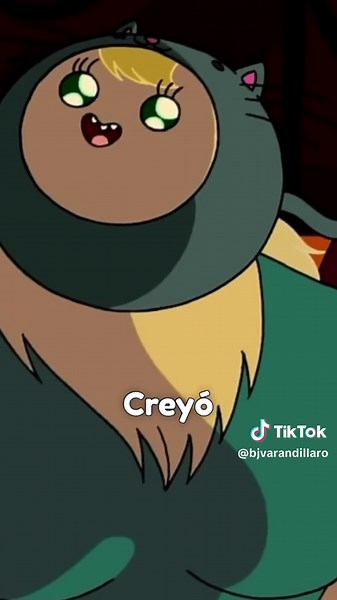 El misterio de Susan Strong en Hora de Aventura