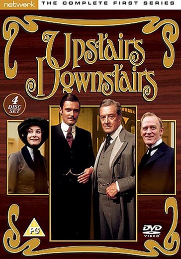Upstairs, Downstairs Season 1 - watch episodes streaming online