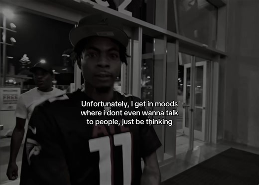 Managing Moods: Tips for When You Don't Want to Talk