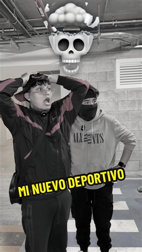 Así reaccionaron mis amigos al nuevo color de mi Deportivo #cuñadoyt | carro
