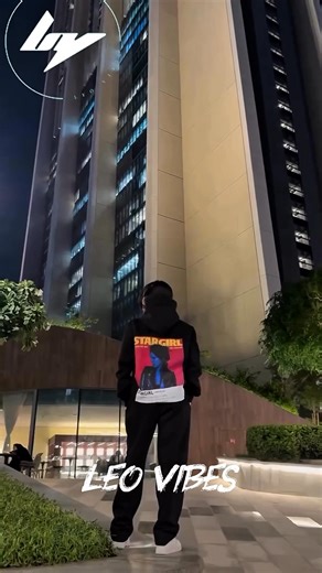 1.5K views · 33 reactions |  Starboy x Stargirl Premium Hoodie Drop  Made for the ones who shine together   GSM 350 Fleece Cotton  Drop-Shoulder | Matching Rib | Premium Fit Because every Starboy deserves his Stargirl ✨ ⚡ Limited Stock — Own Your Vibe. #LeoVibes #StarboyXStargirl #CoupleGoals #HoodieSeason #PremiumDrop #StreetwearBD | Leo Vibes | Facebook