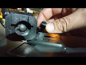 Smarty Touch, MM3, RaceMe Ultra: Blank Screen Red Flashing LED FIX