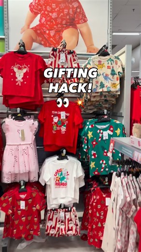 Find a gift card for everyone on your Christmas list 🎁 plus get extra bonus Flybuys points when you shop select products! Win, win! 👏 | Kmart Australia