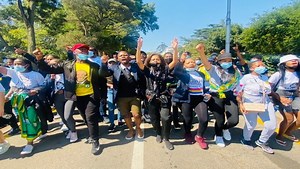 Cape Town authorities say they are monitoring UCT student protests - SABC News - Breaking news, special reports, world, business, sport coverage of all South African current events. Africa's news leader.