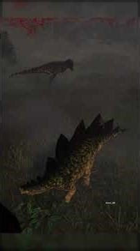 friendships are HARD on THE ISLE 🤣 #theisle #funny #gaming #adhd #gamer #dinogame #thyfuzzy