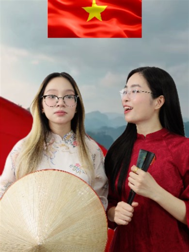 Học tiếng Anh qua bài hát về Việt Nam — Ms Nhung Tel Academy