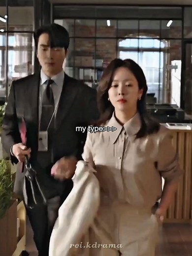 Exploring My Type in Korean Dramas