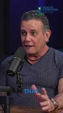 Colorectal Cancer: Shocking Statistics You NEED to Know | Health Frontiers with Dr. Bob