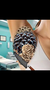 41K views · 174 reactions | Armpit ASMR Visual Cleaning | Soft Sounds for Relaxation | #ArmpitASMR #ASMRVisuals #SoftWhispers #calmtriggers #fbpost2025シ | Viral 3.0 | Facebook