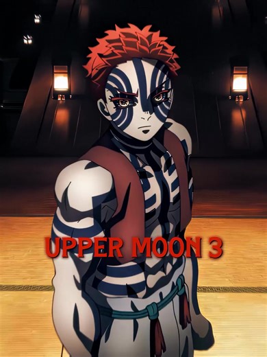 Demon Slayer: Exploring Upper and Lower Moons in Anime