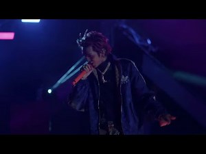 G-DEVITH KHMER BOY LIVE PERFORMANCE ( FFF ASAIN PARTY )